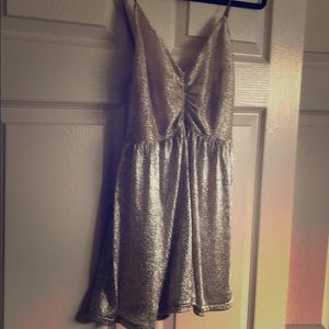 Urban Outfitters SMALL romper